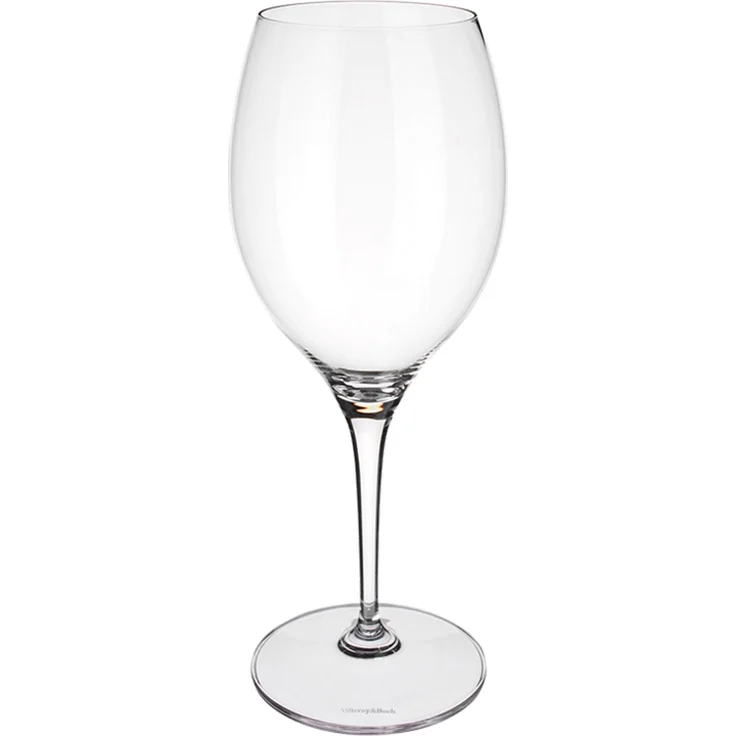 Villeroy & Boch Maxima Bordeauxglas 650 ml 4er Set – Bild 2
