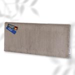 Lycce Kopfstütze Wandkissen Cord - Wandpolster Kopfteil Betten & Rückenkissen Sitzbank, (1 St)