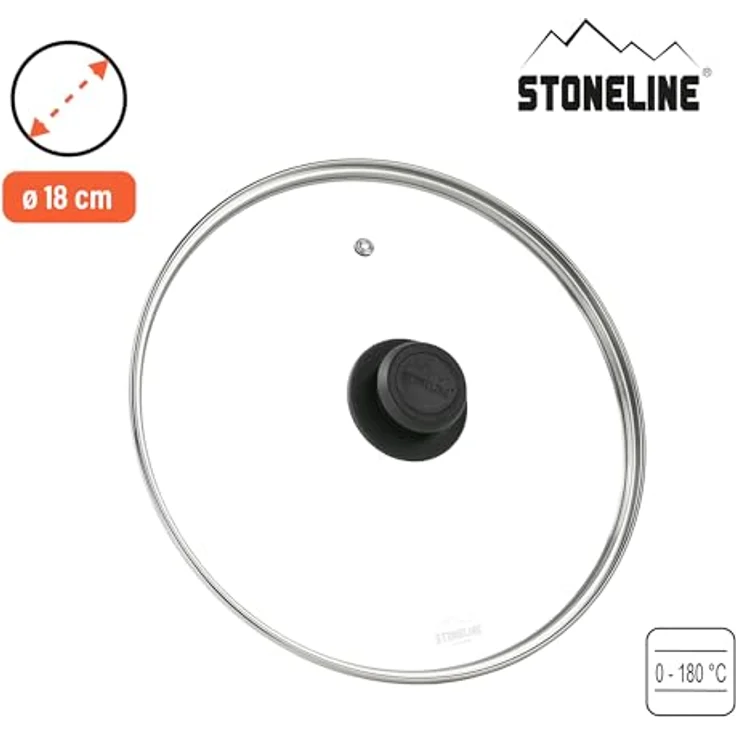 STONELINE Deckel, (1-tlg) – Bild 3