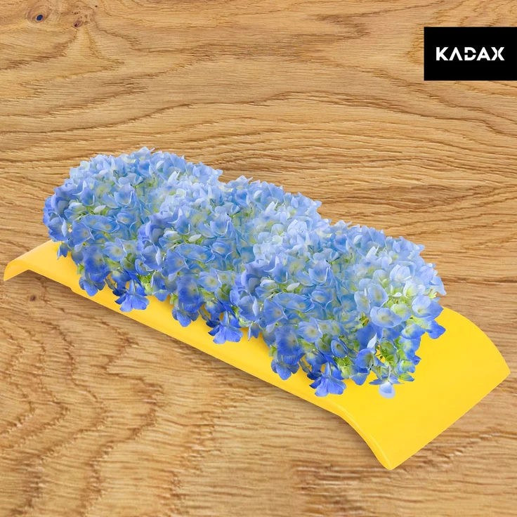 KADAX Blumentopfabdeckung Blumentopf Ikebana Zusammensetzung – Bild 6