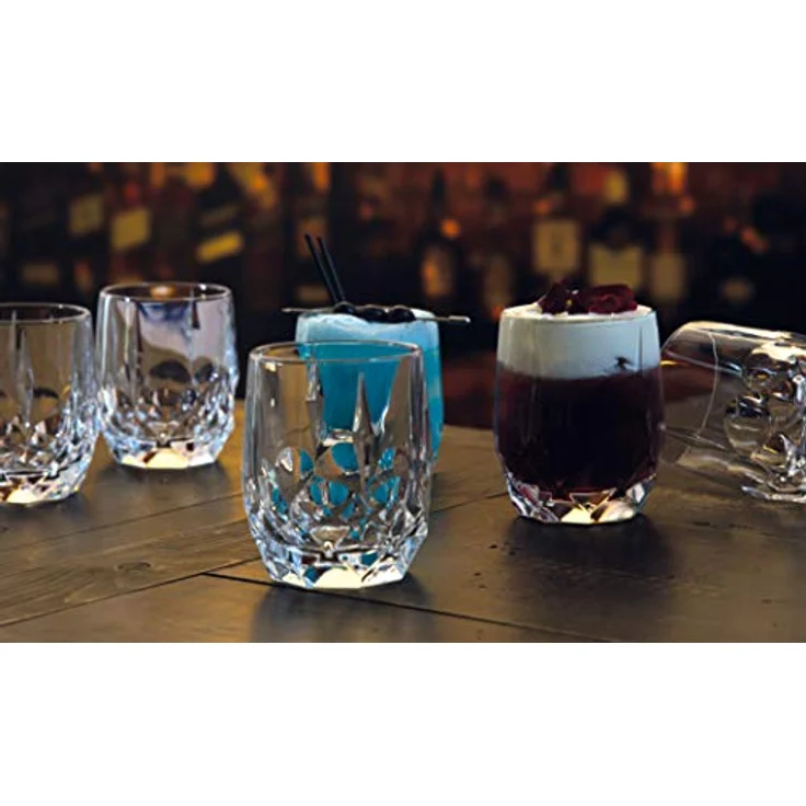 Rcr Alkemist Dof Tumbler – Bild 6
