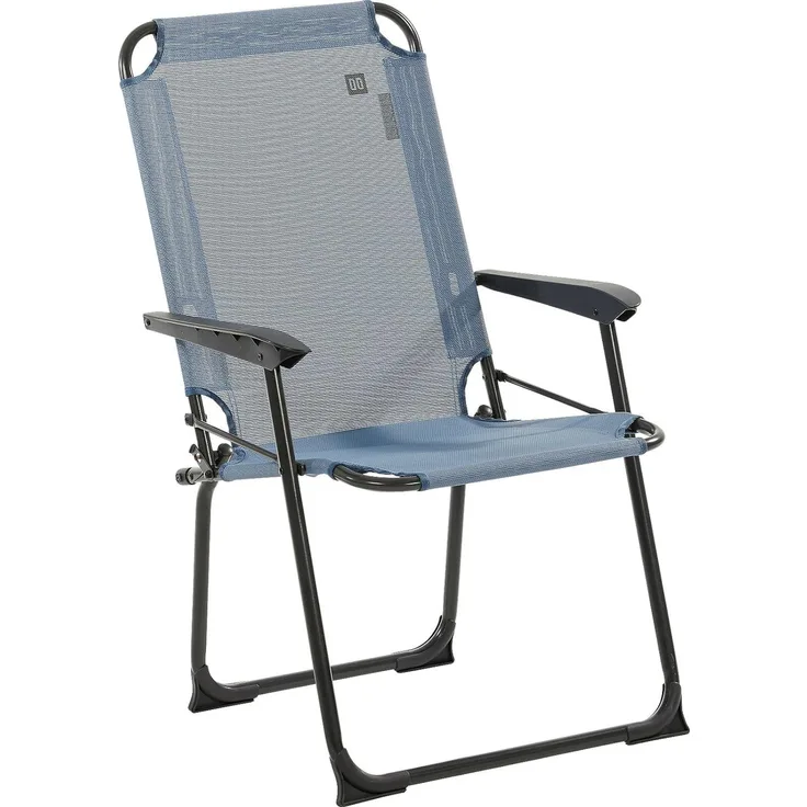 Travellife Campingstuhl Como Compact Himmelblau