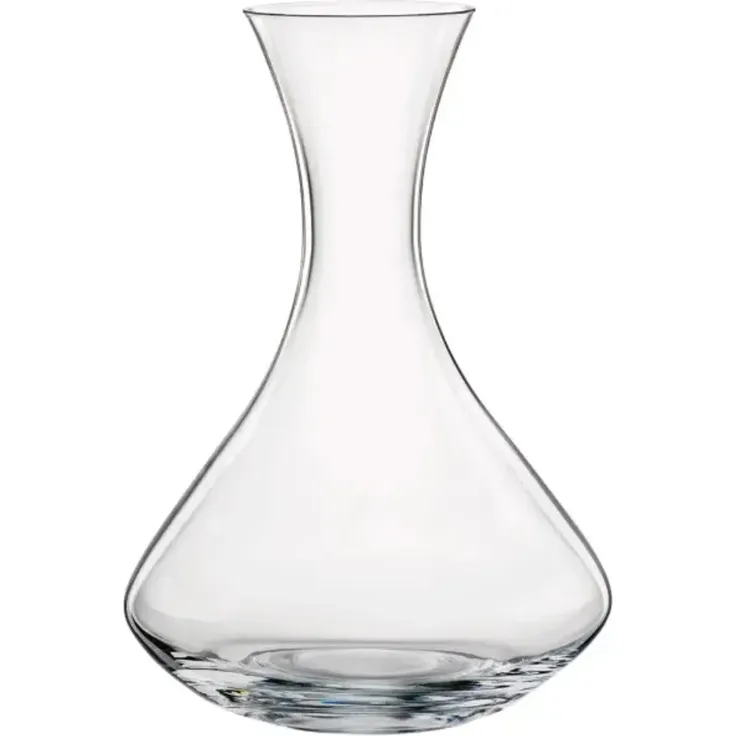 Bohemia Cristal Decanter Chalet 1500 ml