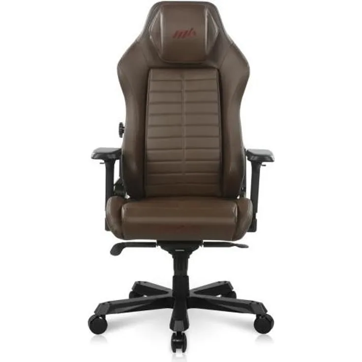 DXRacer Master Serie DMC-I233S-C Gaming-Stuhl - Plus / XL - Mikrofaser Kunstleder