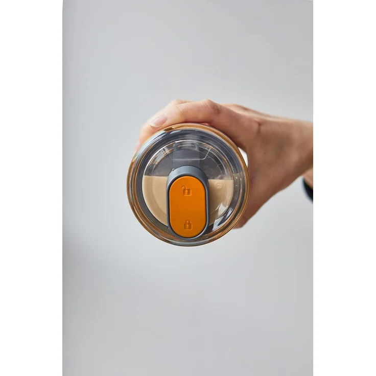 black+blum Travel Tumbler Edelstahl – Bild 5