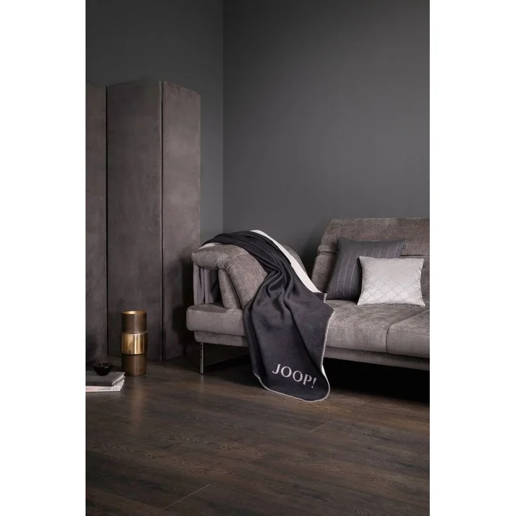 Wohndecke JOOP! LIVING - UNI-DOUBLEFACE Wohndecke, JOOP! – Bild 3