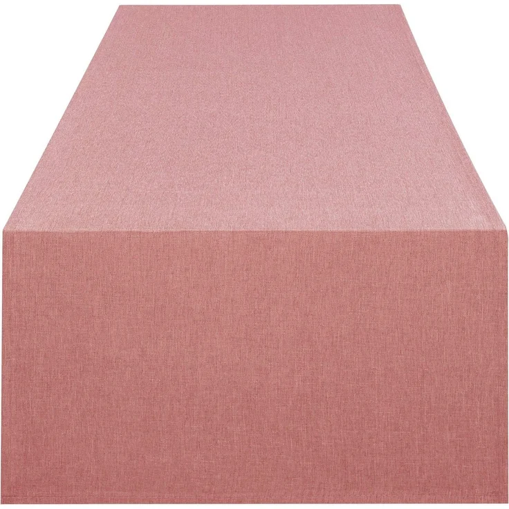 Delindo Lifestyle Tischläufer WIEN, Fleckabweisend, pflegeleicht, 180 g/m² – Bild 1