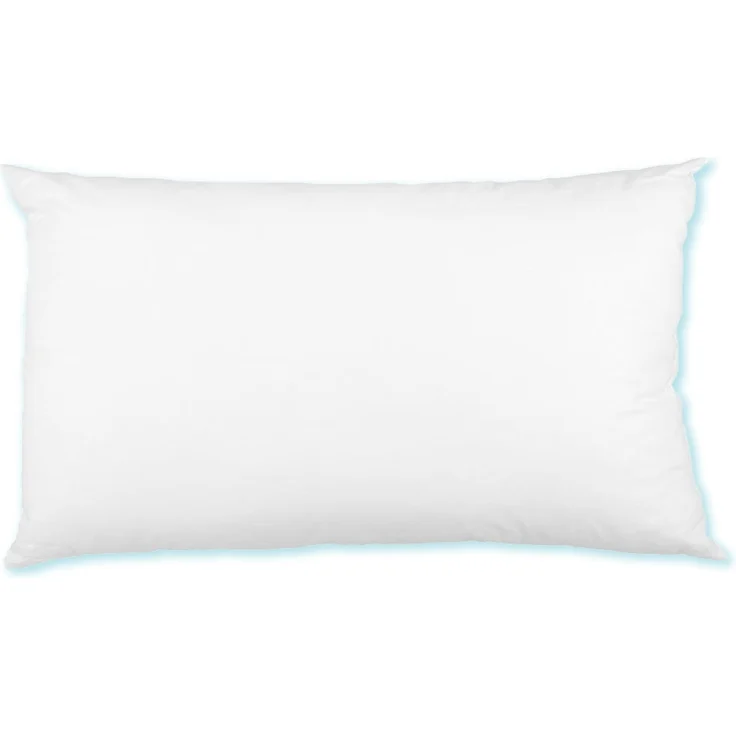 Arsvita Füllkissen Kissenfüllung mit Feder,Polyester Füllung 30 x 50 cm Polyester - Premiumfüllung – Bild 5