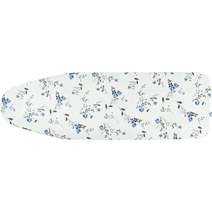 Maximex Bügelbrettbezug Keramik M Floral, bis 126 x 41 cm einsetzbar – Bild 7