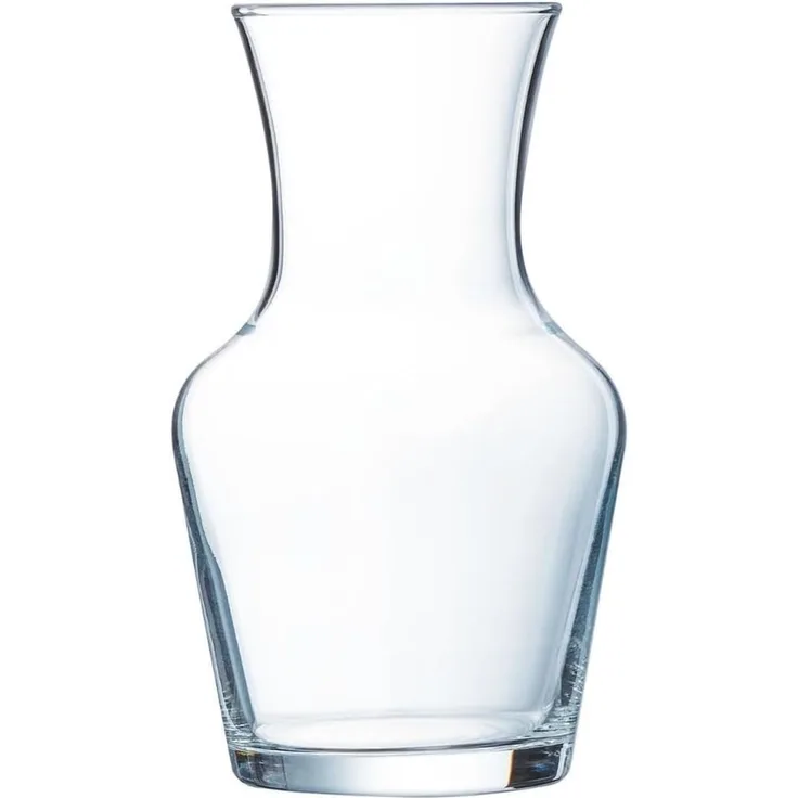 Glas-Flasche Arcoroc (0,25 L)