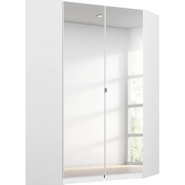 rauch Schrank-Set Nidda, mit griffloser Front – Bild 3