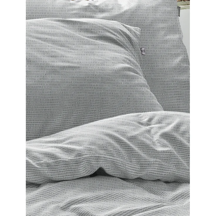 Bettwäsche EASY (LB 155x200 cm) – Bild 4