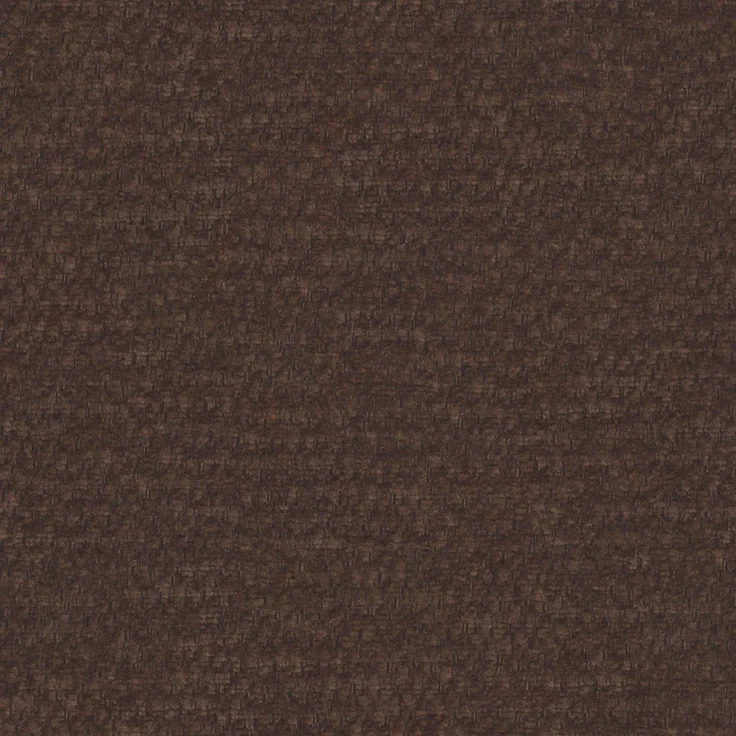 Wohnero24 Ecksofa PAVONE 3 260x260 cm – Chenille Sofa Dunkelbraun mit Schlaffunktion 190x125 cm, Bettkasten & verstellbaren Kopfstützen – Bild 9