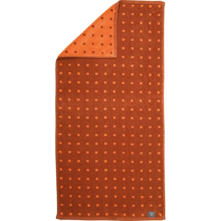 Erwin Müller Handtuch Handtuch "Sigmaringen" 4er-Pack, Frottier, Walk-Frottier Uni – Bild 3