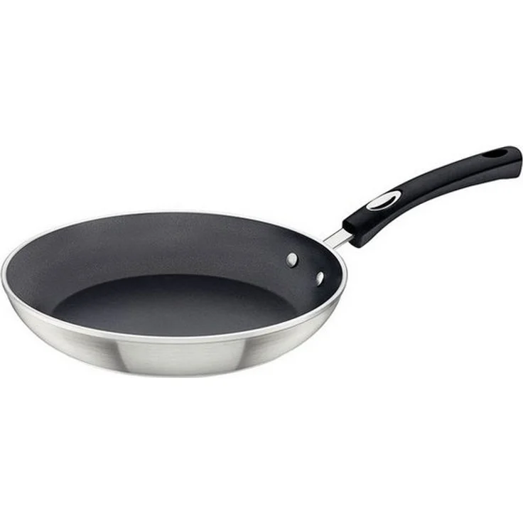 Tramontina Bratpfanne PROFESSIONAL - Induktion, Aluminium, Induktion, Antihaftversiegelung – Bild 1