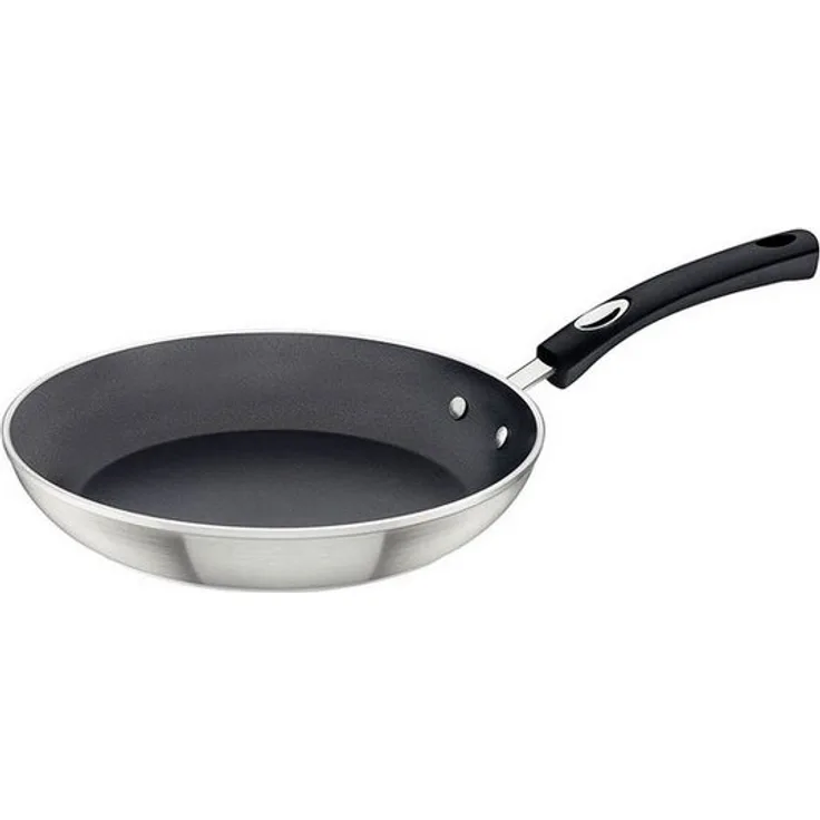 Tramontina Bratpfanne PROFESSIONAL - Induktion, Aluminium, Induktion, Antihaftversiegelung