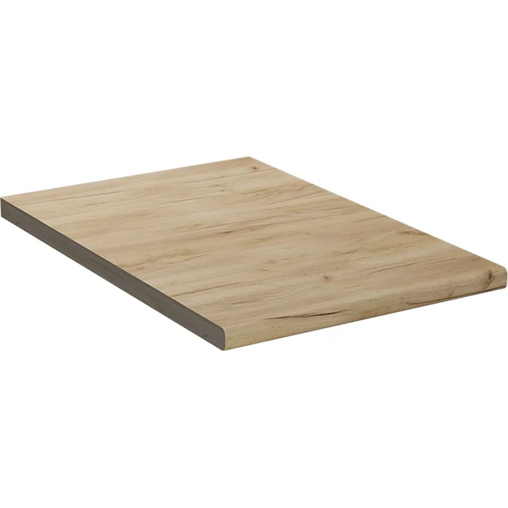 Küchenarbeitsplatte R-Line Goldkraft Eiche 40 cm Vicco – Bild 1