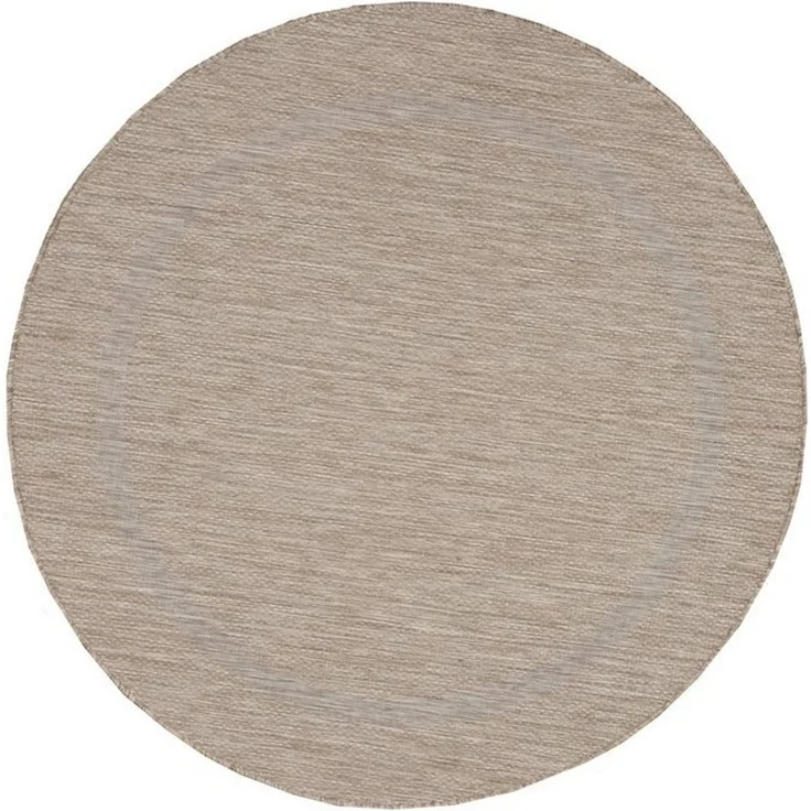 Ayyildiz Teppiche Outdoorteppich RELAX 4311, auch als Läufer und in Rund, rund, Höhe: 5 mm, Läufer, Pflegeleicht, Robust, In- und Outdoor, große Farbauswahl – Bild 2