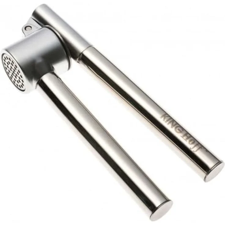 Kinghoff Kinghoff KH1461 Knoblauchpresse – Bild 1