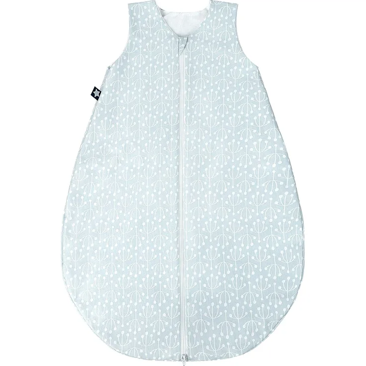 Julius Zöllner Sommerschlafsack Jersey Planty 98