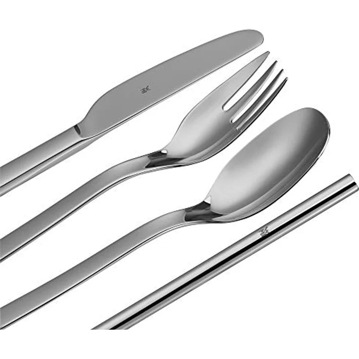 WMF 'My2Go' Besteck-Set 8-tlg. – Bild 7