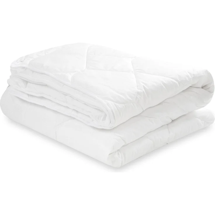 Julius Zöllner Steppbett-Set 4 Jahreszeiten 100x135 cm / 40x60 cm – Bild 3