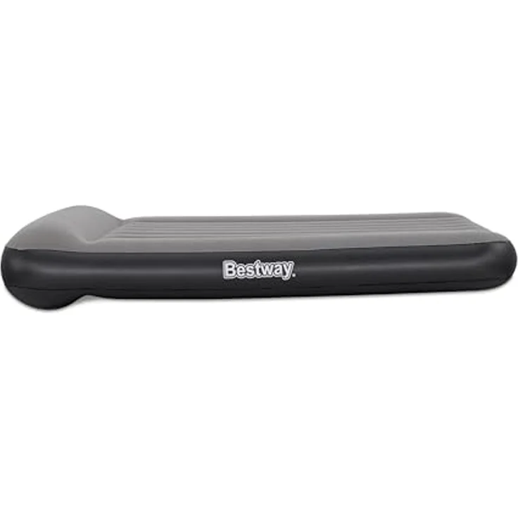 TriTech® Doppelluftbett mit USB-Elektropumpe 191 x 137 x 30 cm – Bild 7