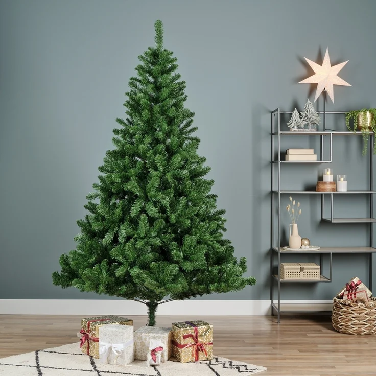 Tannenbaum 180cm IMPERIAL KIEFER – Bild 2