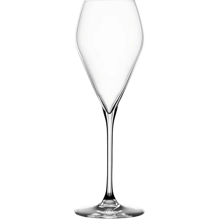 Spiegelau Sparkling Party Champagnerglas 230 ml 6er Set