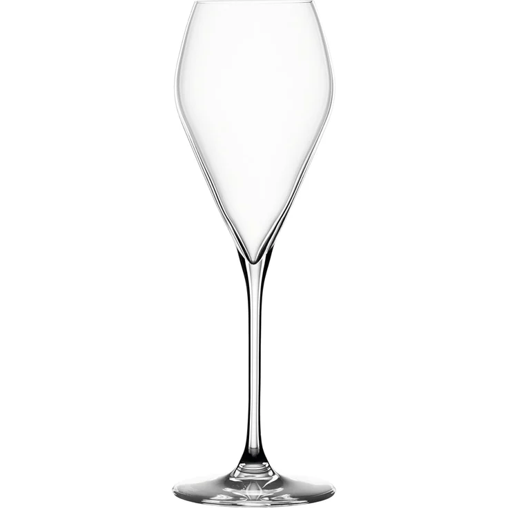 Spiegelau Sparkling Party Champagnerglas 230 ml 6er Set – Bild 1