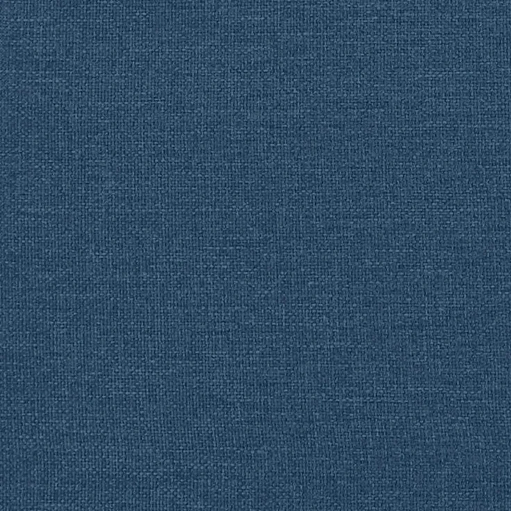 vidaXL Schaukelsessel Blau 74x90x102 cm Stoff 4016927 – Bild 7