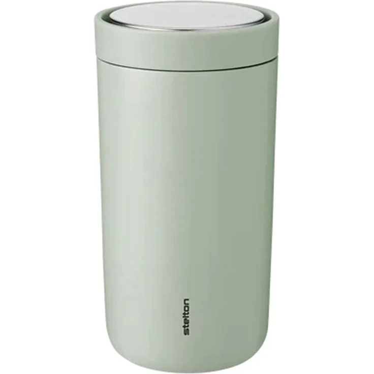 Stelton To Go Thermobecher 0,2 L Minty Moss