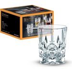 Nachtmann Schnapsgläser Noblesse 4er Set, 55 ml