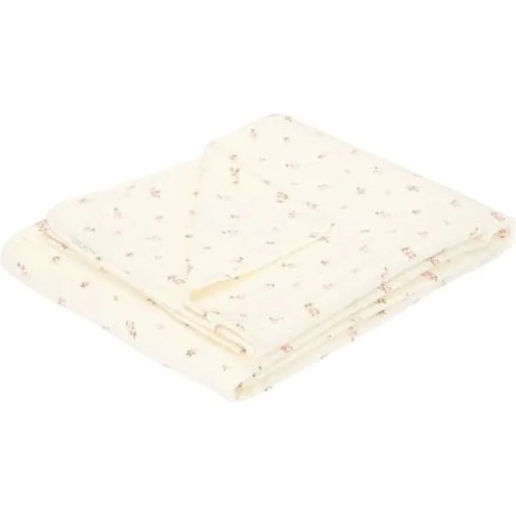 Little Dutch Babydecke Hydrophil - Fairy Blossom -