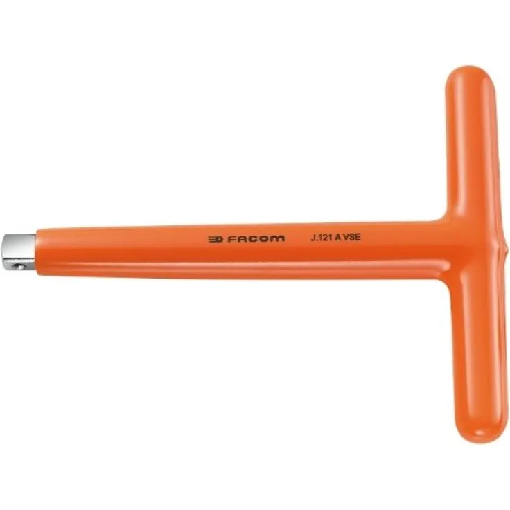 Facom T-Griff 3/8" 1000V VSE
