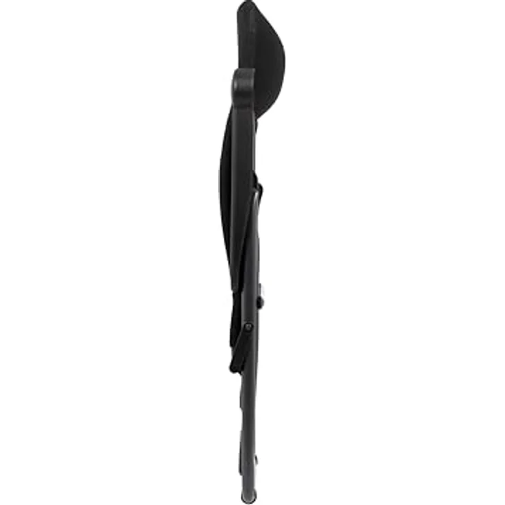 Crespo - Verstellbarer Stuhl - XS - AP/215 - Air-Deluxe - Schwarz – Bild 2