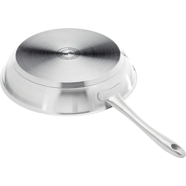Fissler Catania Edelstahlpfanne Pfanne 28 cm Ø Höhe 6 cm – Bild 2