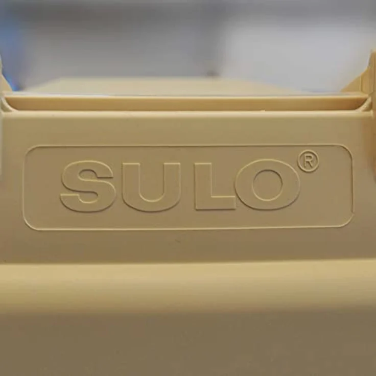 SULO Mülleimer Sulo Vielzweckbehälter Bio Boy 10L – Bild 3