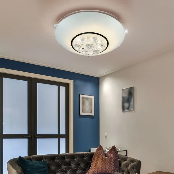 LED Deckenleuchte für den Wohnraum LOUISE – Bild 3