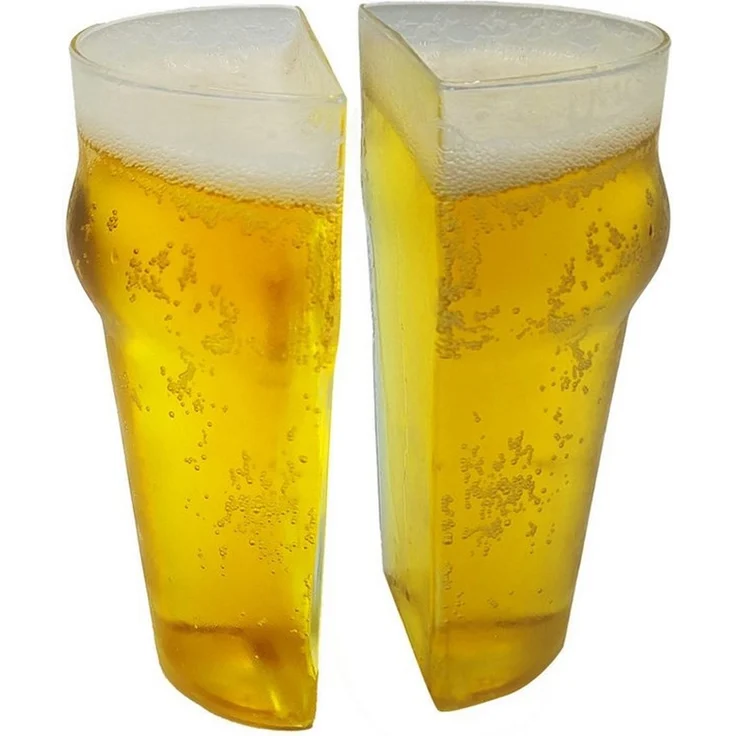 Mad Monkey Bierglas Mad Monkey - Share a Pint Set – Bild 1