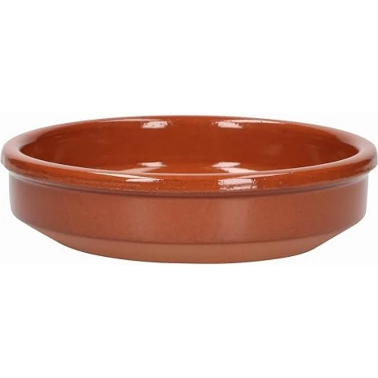 MamboCat Tapas-Schale 12er Set Cazuela Ton-Schale Bruno Ø 12cm Größe S Mittelalter, Ton – Bild 5