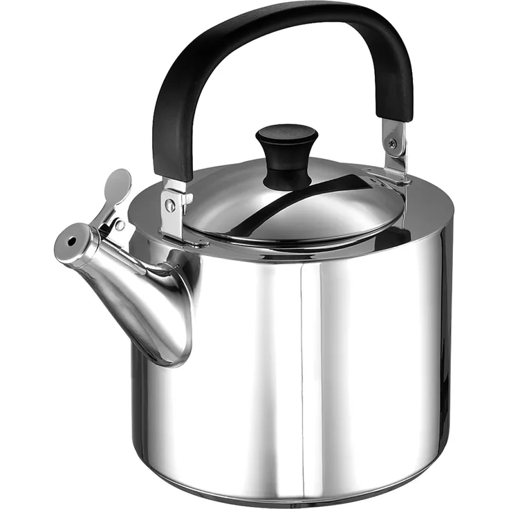 Schulte-Ufer Flötenkessel Bert, 18 cm Ø