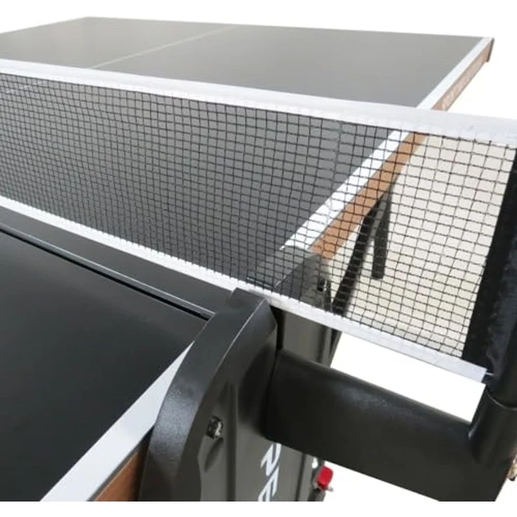 Tischtennisplatte Pegasi 900 Outdoor Black – Bild 5