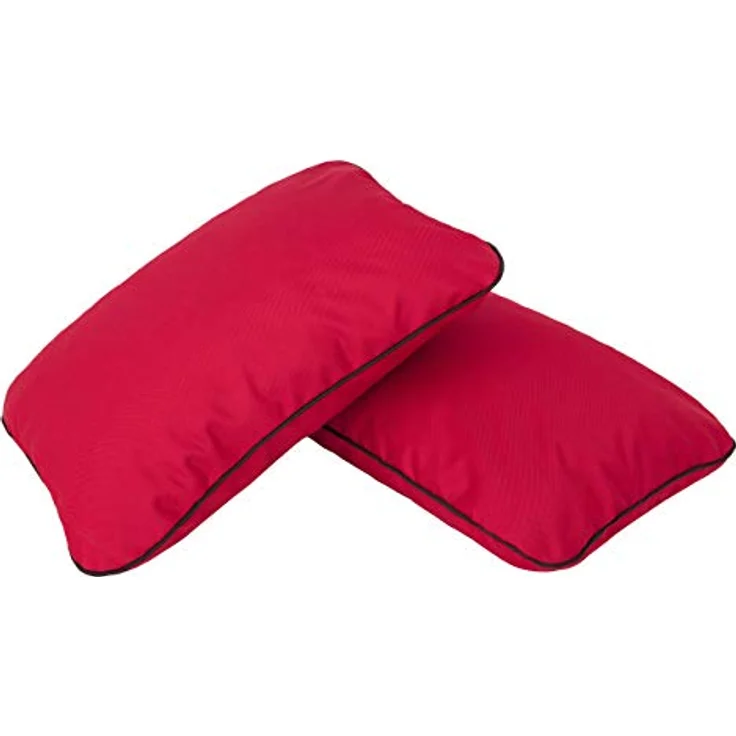 Bjird Bankauflage Pola 100 cm 120 cm 150 cm 180 cm, für Gartenbank und Hollywoodschaukel - inkl. 2 Stück Seitenkissen – Bild 6