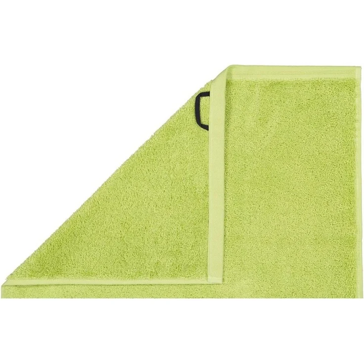 Vossen Handtücher Vegan Life, 100% Baumwolle (1-St) – Bild 4