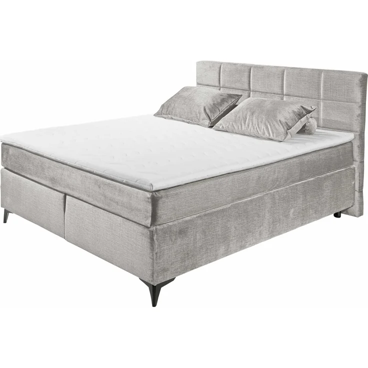Navarra Boxspringbett von ED Exciting Design: Dein Tor zu himmlischem Schlaf – Bild 2