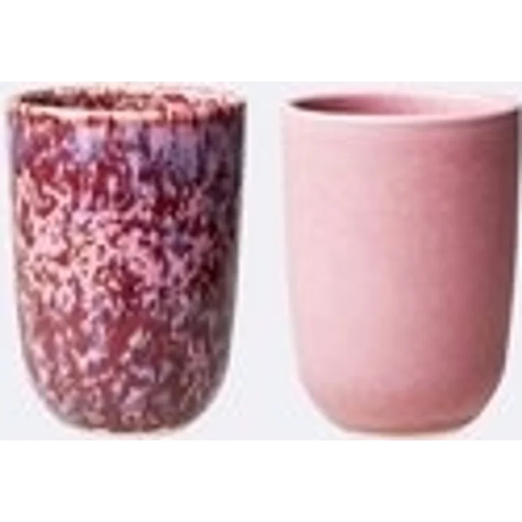 chic. mic Becher Ceramic cup set – Bild 4