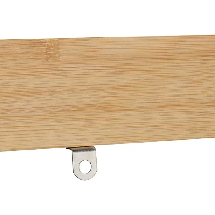 Leiterregal Bambus – Bild 6