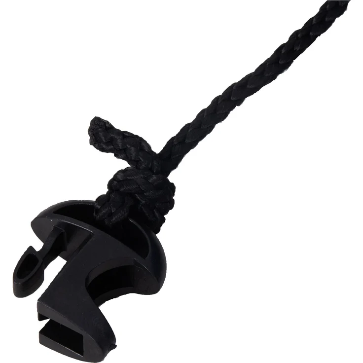 SunClub Wasserliege 1 Person 207 x 105 x 71 cm mit Rückenlehne, 2 Getränkehaltern und Verbindungsclip – Bild 10