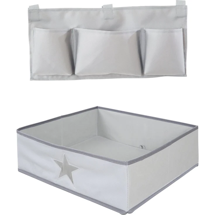 roba Babyhochstuhl Liv Up inkl. Hochstuhl Organizer - Kinderhochstuhl aus FSC zertifizierte, Holz - ab 6 Monaten - bis 70 kg belastbar - Natur – Bild 13